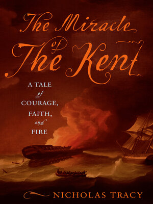 cover image of The Miracle of the Kent